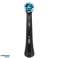Tip Oral B iO ULTIMATE CLEAN Black iO Radiant White image 1