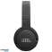 JBL TUNE 670NC Kopfhörer Schwarz Bild 5