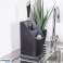 Cutlery drainer / basket black image 6