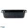 Brotform aus Granit 25 5x13x6cm Bild 3