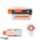 Разширение на цевта с релси за NERF Modulus картина 1