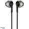 JBL T205/BK hoofdtelefoon foto 1