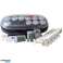 Babyliss Pro BAB3025E elektrische thermolocks foto 4