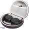 Case für JBL BT450 On-Ear Kopfhörer 460 500 600 schwarz Bild 1