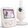 Babyphone PHILIPS AVENT SCD891/26 Bild 3