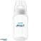 PHILIPS AVENT SCY106/01 Fles foto 1