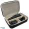 Braun All in One MGK7421 Razor Case schwarz Bild 4