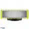 4x Philips Tek Bıçaklı QP220/50 QP220/55 Bıçak fotoğraf 6