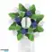 Tip Oral B CrossAction EB50AB Cross Action EB50BK BLACK image 1