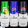 SodaStream Terra Black Saturator 2 Flesjes 3x Pepsi 7up Pepsi Max Siroop foto 4
