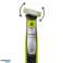 5x Philips OneBlade 360 QP410/50 mesje foto 1
