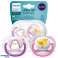 ЗАЛЪГАЛКИ PHILIPS AVENT SCF080/06 картина 2