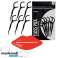 ORAL B VITALITY D103 SPIDERMAN 4 Spitzen Zam Cover Squeezer Zahnstocher Etui Bild 4