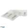 DAMPFBÜGELEISEN ENTKALKER SCANPART RAPID ENTKALKER AMPULLEN 6X14ML Bild 1