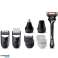 Braun All in One MGK7421 Razor Case schwarz Bild 2