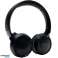 JBL 520BT Koptelefoon Zwart Hoesje voor JBL BT450 On-Ear Koptelefoon 460 500 600 Zwart foto 3