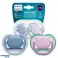 Пустышки PHILIPS AVENT SCF085/34 изображение 2