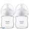 2x Philips Avent SCY930/01 fles foto 2