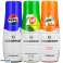 Сатуратор SodaStream Terra Black една бутилка Pepsi Mirinda 7up Болеро 6бр. картина 5