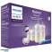PHILIPS AVENT SCD657/11 flessenset foto 3