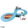 Carrera FIRST 63037 CARS Friends Rennbahn Bild 2