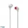 JBL TUNE 125BT Pure Bass наушники белый проводной чехол для наушников черный маленький изображение 5