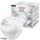4x Ceresit Absorber Tablet 300g neutrales Gerät Ceresit Pearl Absorber Klein Weiß 10m2 Bild 2