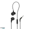 JBL Endurance Run 2 Earbuds Black image 1