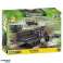 Bricks COBI 2259 Truck BLITZ image 6