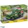 Pad COBI 2257 Ambulance WC54 image 4