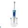 Ersatzständer für Oral B single weiß Bild 3