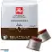 illy Arabica Selection India kapsulės 18 vnt. nuotrauka 1