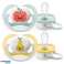 PHILIPS AVENT Schnuller SCF080/17 Bild 1