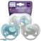Пустышки PHILIPS AVENT SCF091/15 изображение 2