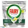 FAIRY Platinum All in One Kapseln 28 Stk. X3 Bild 1