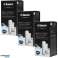 3x Wasserfilter Saeco Intenza CA6702/00 Bild 1
