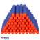 Sliding Electric Shield 4 Targets Set Hasbro Nerf Entitlement Arrows x100 image 6