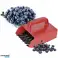 Берач на боровинки 15x10x9cm Q2 картина 2