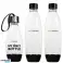 SodaStream Terra Black Saturator 3 бутилки Pepsi Bolero картина 3