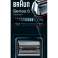 Braun 52S -terä kuva 1