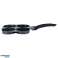 Eierpan BLACK LINE 19cm foto 3