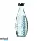 SodaStream бутилки Стъклена гарафа 0.6 L Two-Pack картина 1