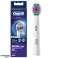 Tipp Oral B 3D Weiß EB18 Zahnstocher Spinell Zahnseide Bild 1