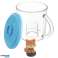 Baby Figur Becher 240ml Hund Bild 3