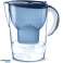 Brita Marella 2 фильтр-кувшин 4 л синий изображение 1