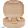 JBL Vibe Flex Kopfhörer Beige Bild 1