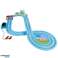 Carrera FIRST 63044 Peppa Pig Rennbahn Bild 2