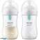 2x Philips Avent SCY673/82 fles foto 2
