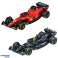 Carrera GO 62573 Racing for Glory Rennbahn Bild 1