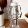 Flasche mit Clip 750ml Bild 4